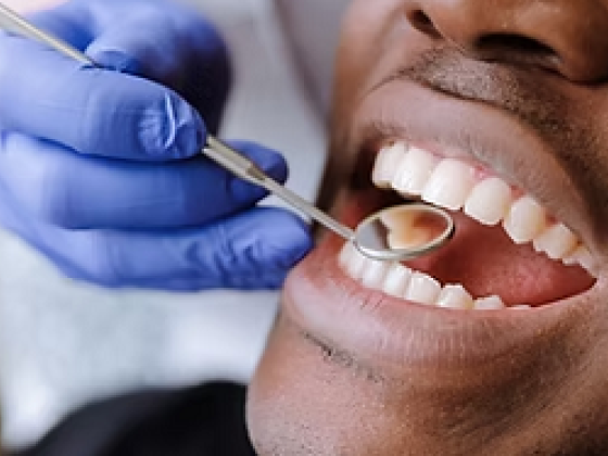 Oeth & Ibrahim Dental Care