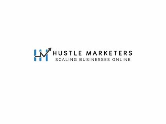 Hustle Marketers