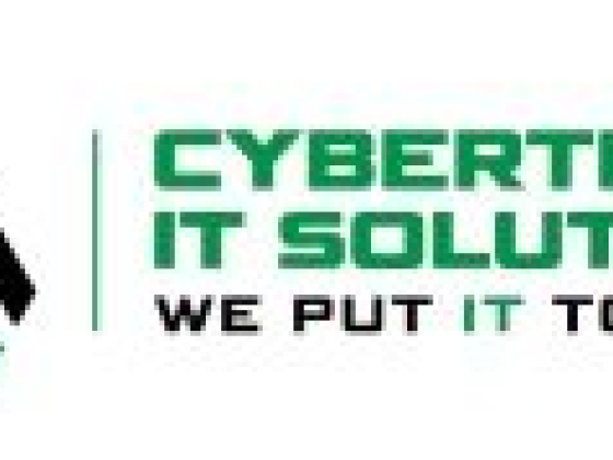 CyberTrust IT Solutions