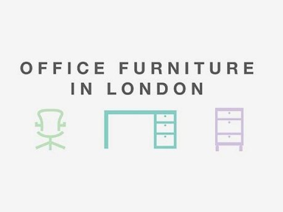 Office Furniture In London