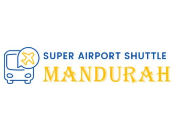 Super Airport Shuttle Mandurah