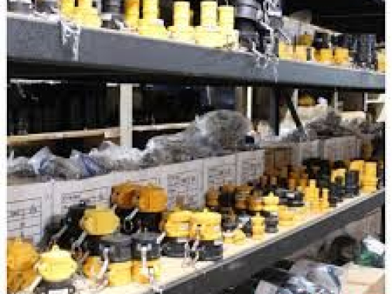 Valve Warehouse Australia