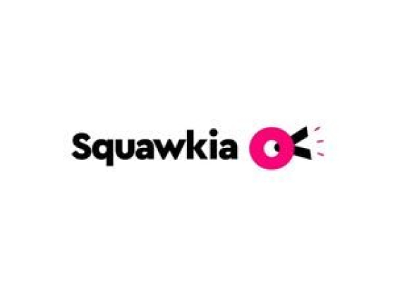 Squawkia