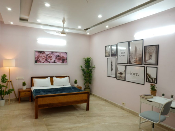 Jagruti Rehabilitation Centre in Bangalore