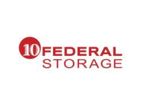 10 Federal Storage