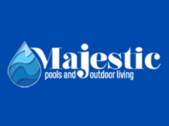 Majestic Pools and Outdoor Living