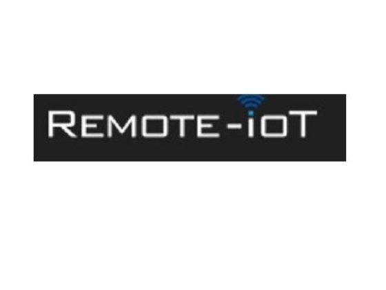 remotely ssh IoT-remoteiot
