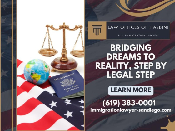 Immigration Lawyer San Diego