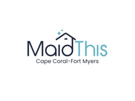 MaidThis Cleaning of Cape Coral - Fort Myers