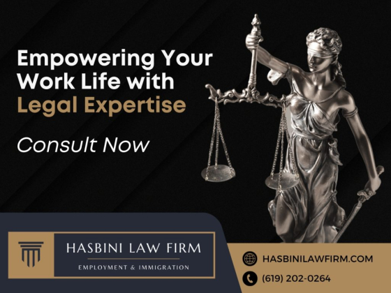 Hasbini Law Firm