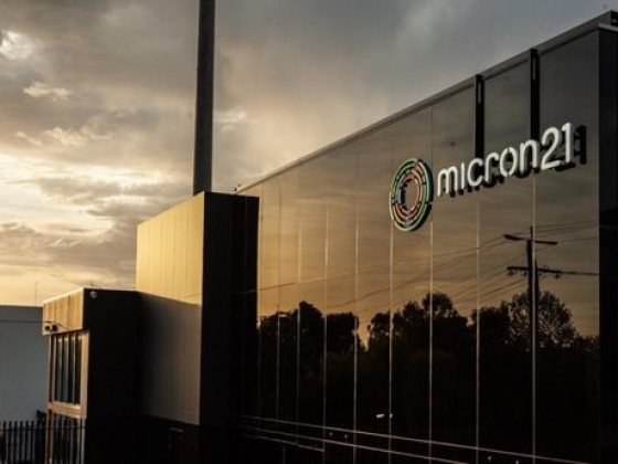 Micron21
