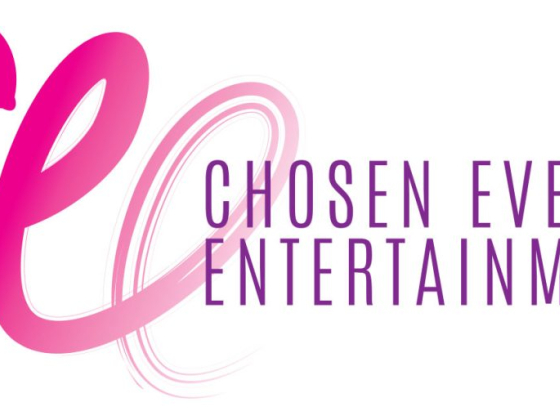 Chosen Events Entertainment Ltd