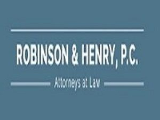 Robison & Henry, P.C. -- Castle Rock