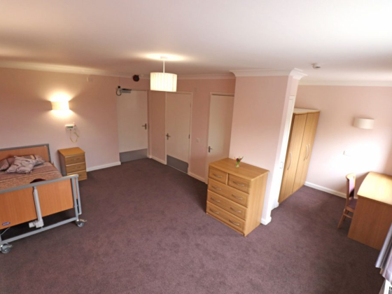 Rayner House Care