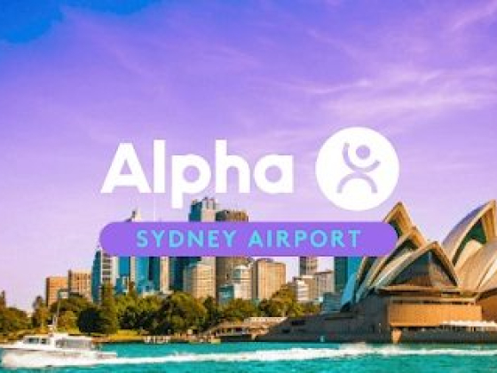 Alpha Companies