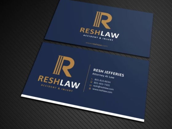 ReshLaw Accident & Injury