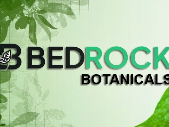 Bed Rock Botanicals