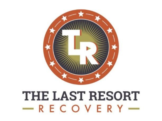 The Last Resort Recovery Center