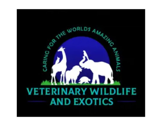 Veterinary Wildlife and Exotics
