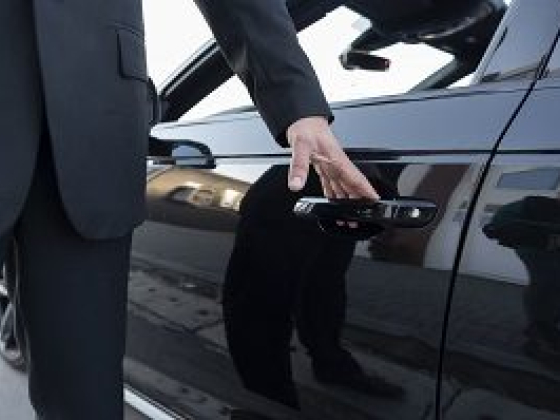 Private Driver New York