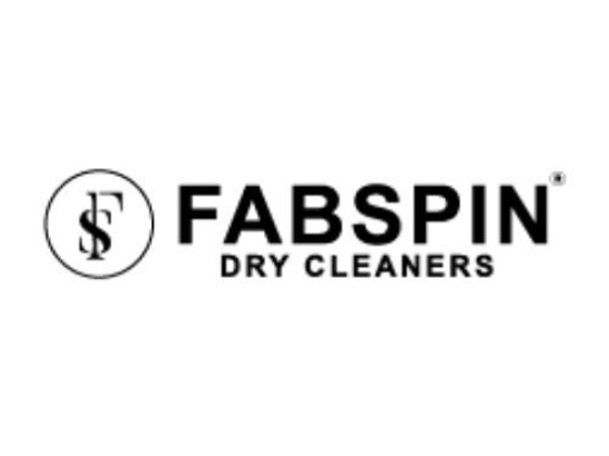 FabSpin Dry Cleaners