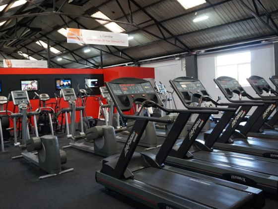 Your Fitness Gym