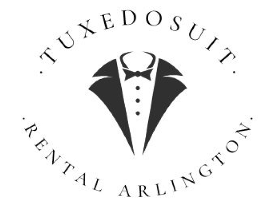 Tuxedo Suit Rental Arlington