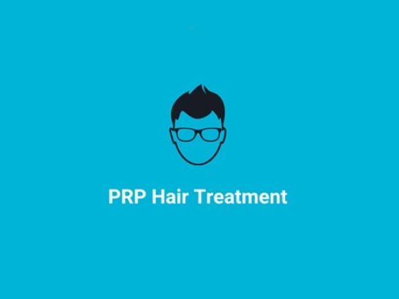 PRP Hair Treatment