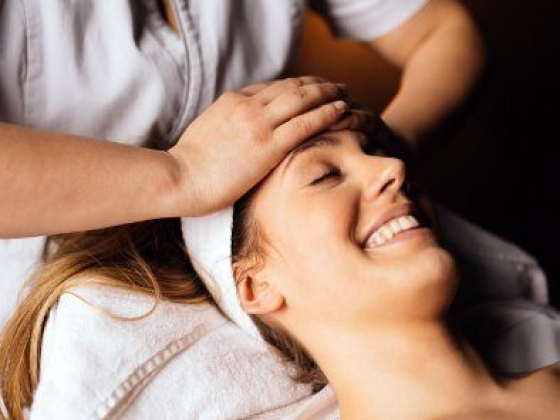 Full Moon Thai Massage