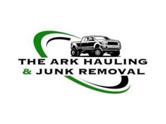 The Ark Hauling & Junk Removal
