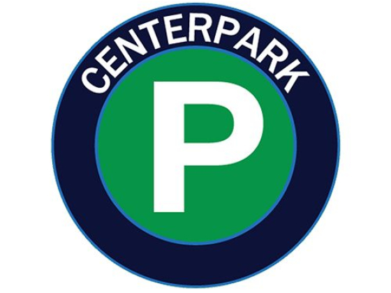 Centerpark Broadway Parking Garage