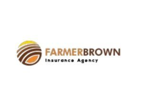 Farmer Brown