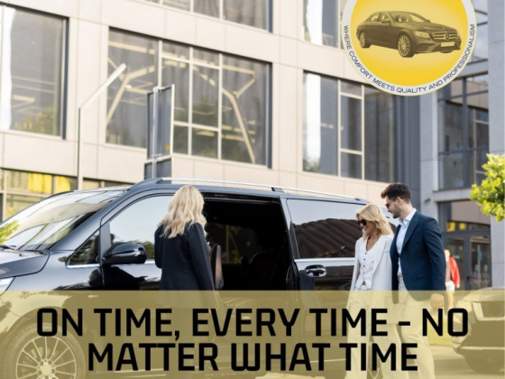 First Class Travel Service