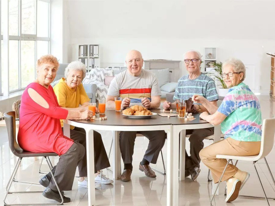 Senior Care Authority St. Charles