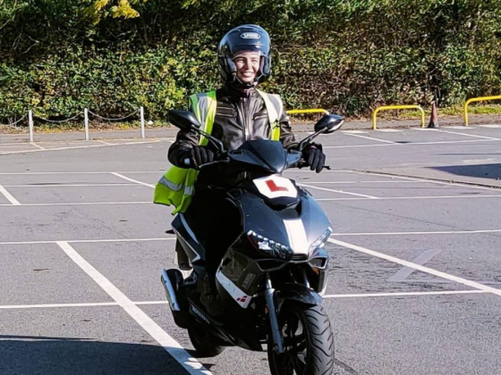 Avsco Motorcycle Training