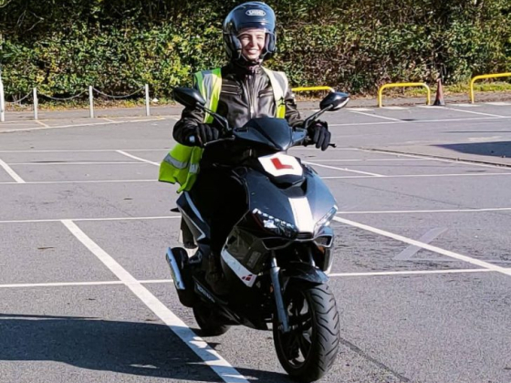 Avsco Motorcycle Training