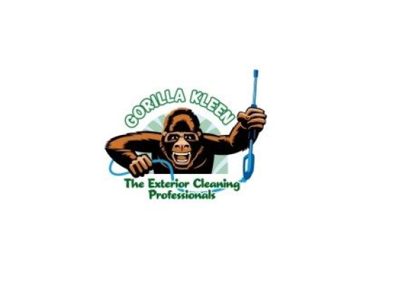 Gorilla Kleen