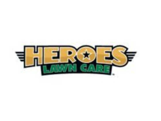 Heroes Lawn Care