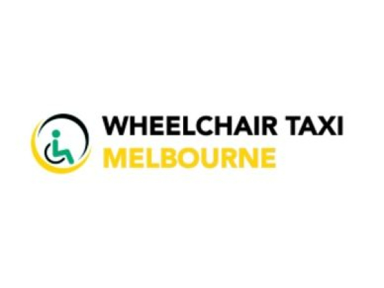 Wheelchair Taxi Melbourne
