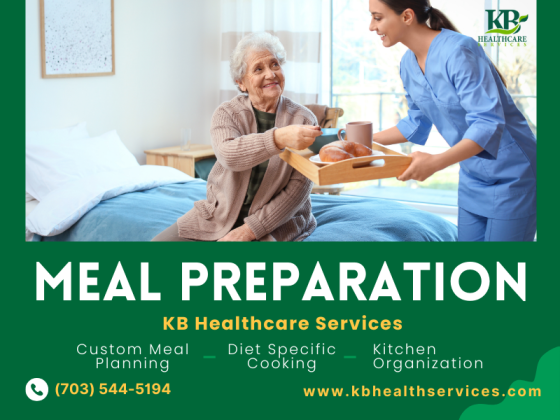 KB Healthcare Services