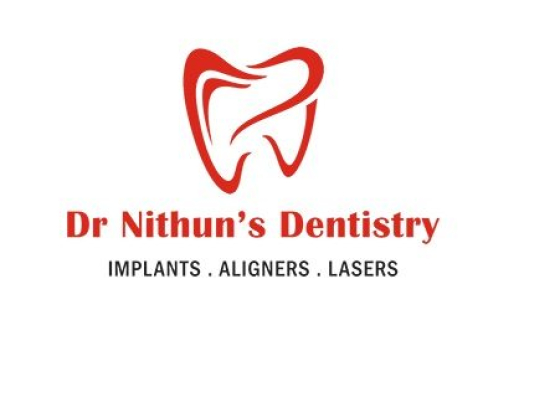 Dr. Nithun's Dentistry - Dental Clinic in Kompally Invisalign Provider