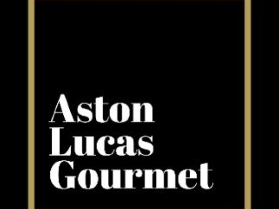Aston Lucas Gourmet
