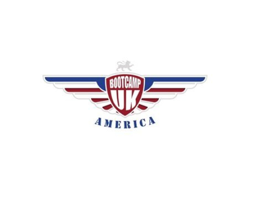 Bootcamp UK America