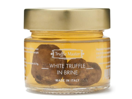 Truffle Master