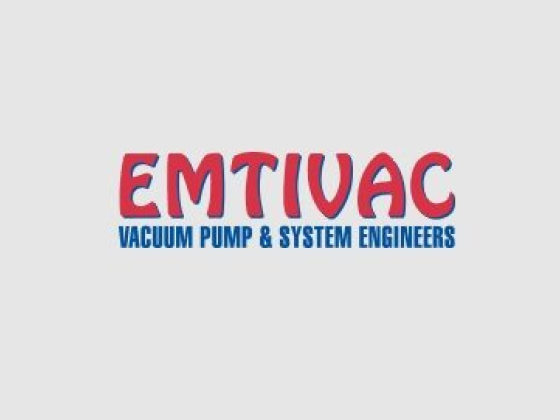 EMTIVAC Engineering Pty. Ltd.