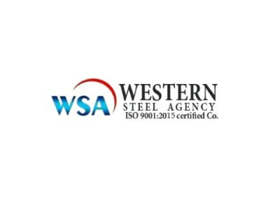 Western Steel Agency | Wsaindia.net