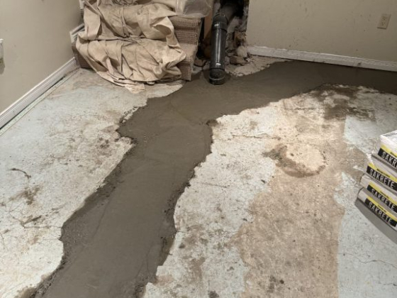 Environmental Waterproofing