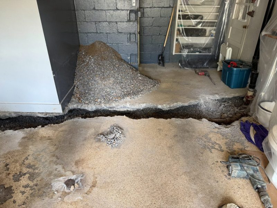 Environmental Waterproofing