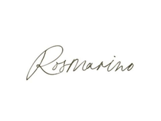 Rosmarino Italian Restaurant Brisbane