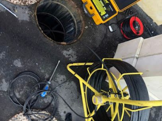 Drainage Tunbridge Wells - Blocked Drains